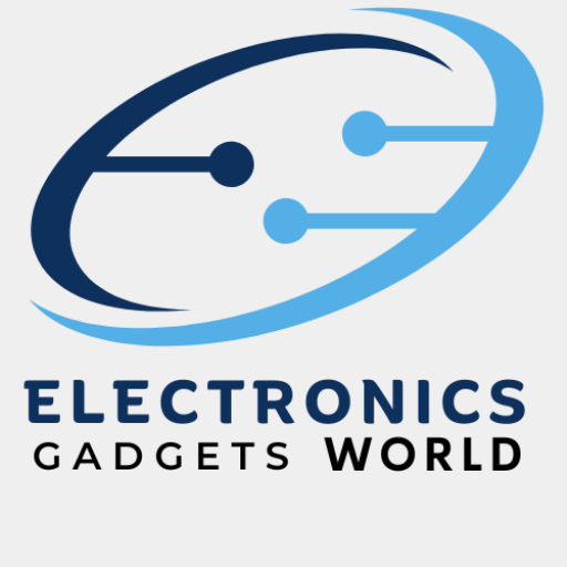 Electronic Gadgets World