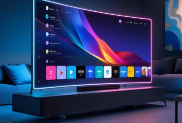 The Ultimate Guide to Choosing the Best Smart TV