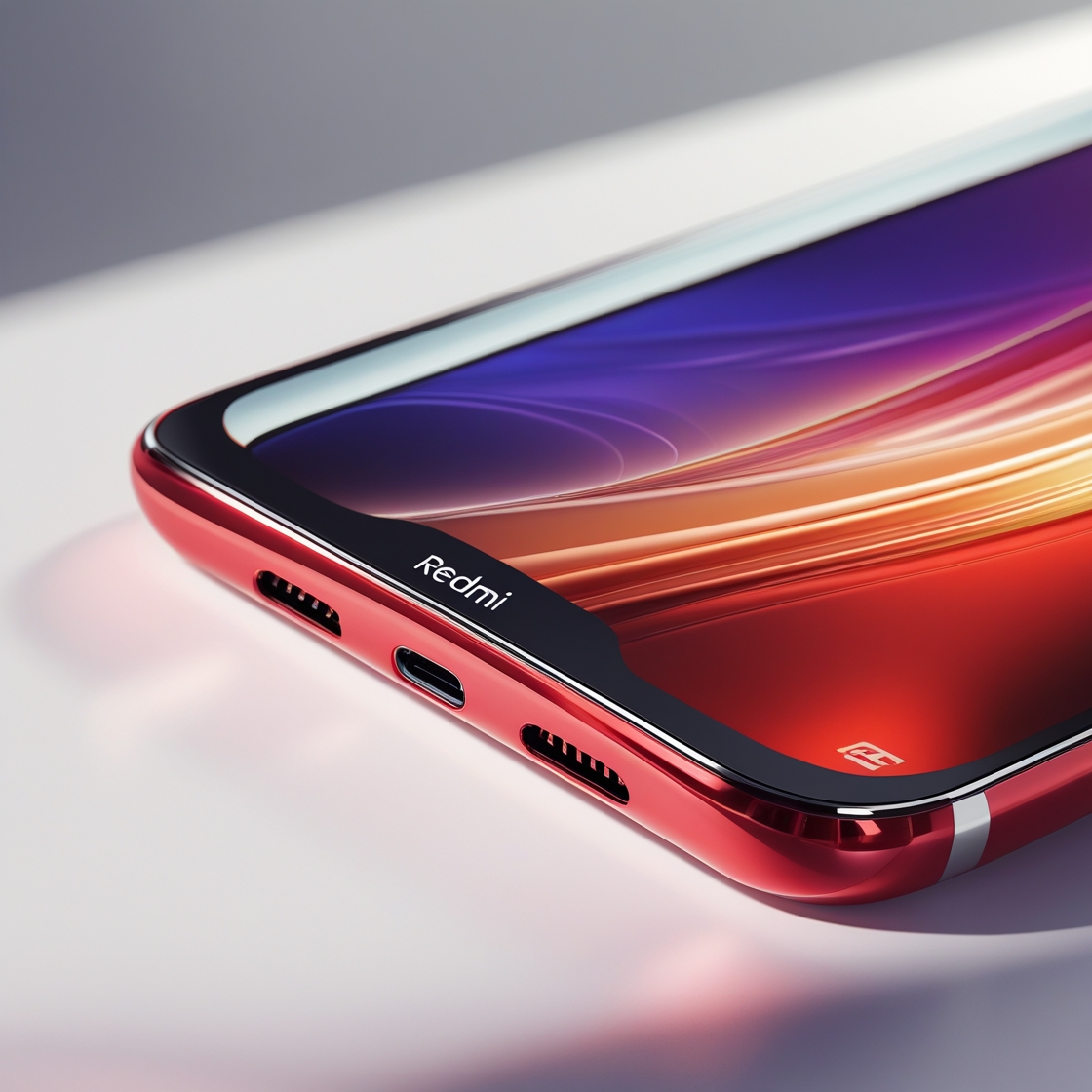 Top four Xiaomi Redmi Note series : smartphone 1 Top four xiaomi redmi note series smartphone