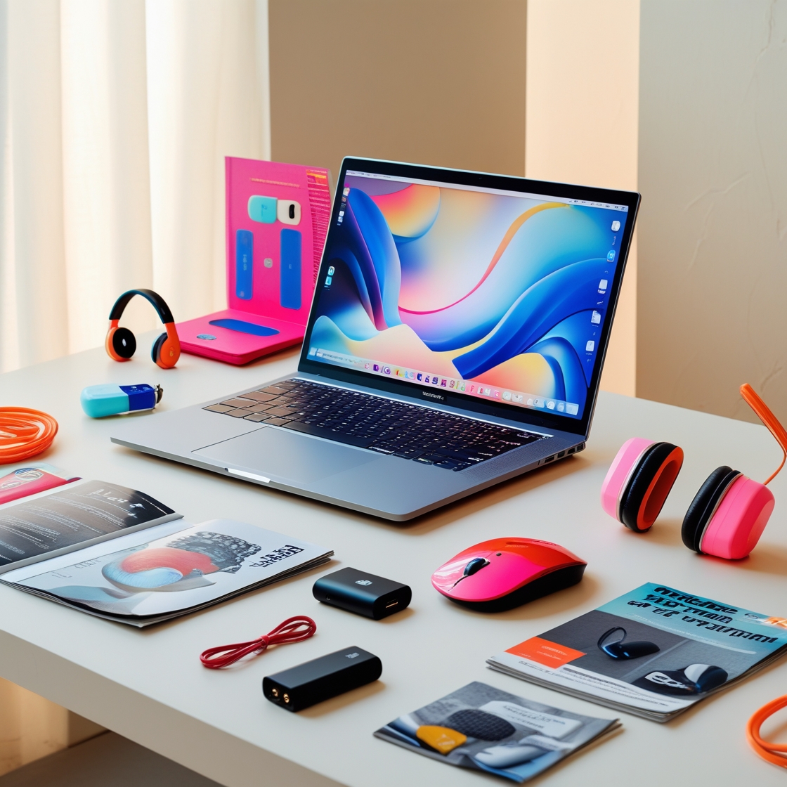 Top Twelve laptop accessories gadgets 1 Top Twelve laptop accessories gadgets