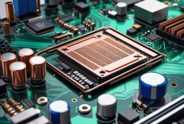 Ten PC motherboard in the world's 9 Ten motherboard in the world's