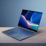 New ASUS Zenbook 14 Flip OLED