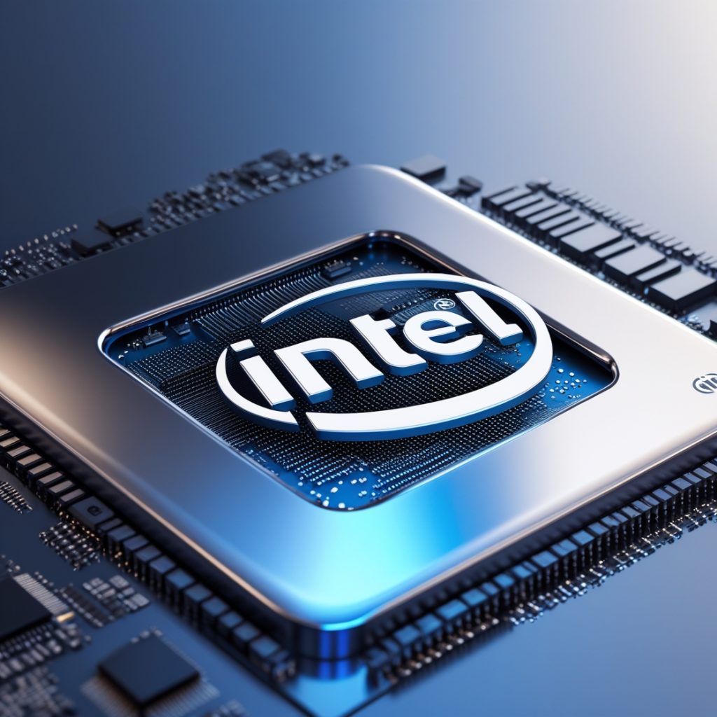 Best cpu for gaming intel: 2025 8 Leonardo Phoenix 10 A highly detailed photorealistic illustrat 0
