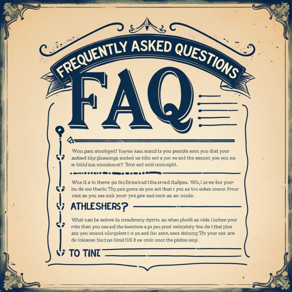 Leonardo Phoenix 10 A vintageinspired illustration of an FAQ p 2