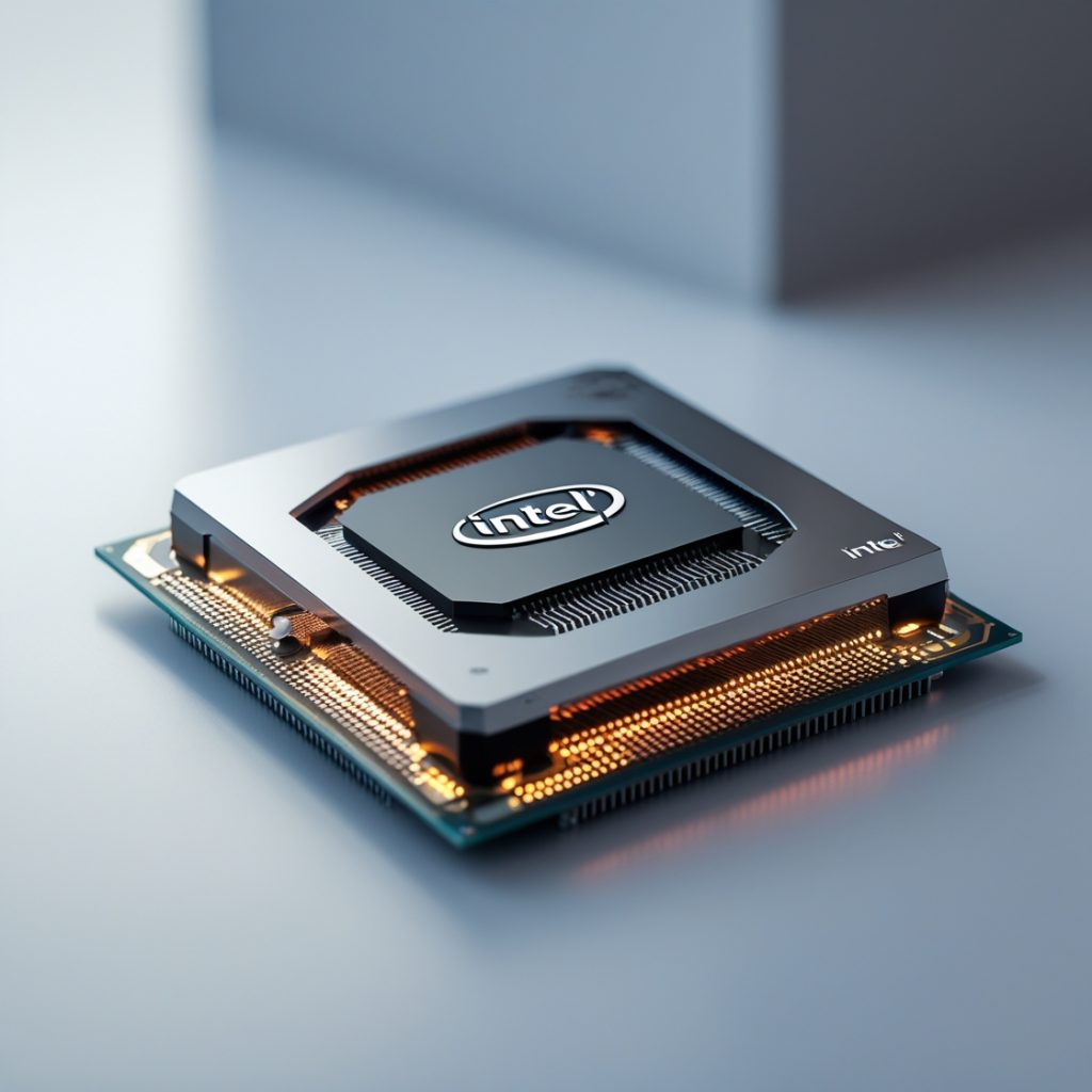 Best cpu for gaming intel: 2025 4 Leonardo Phoenix 10 Highly detailed and intricately lit profes 0