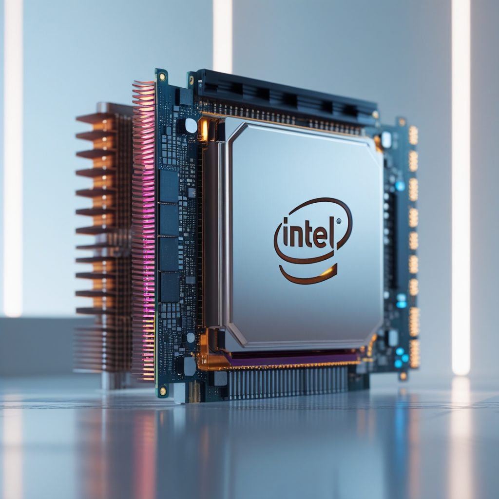 Best cpu for gaming intel: 2025 5 Leonardo Phoenix 10 Highly detailed and intricately lit profes 1