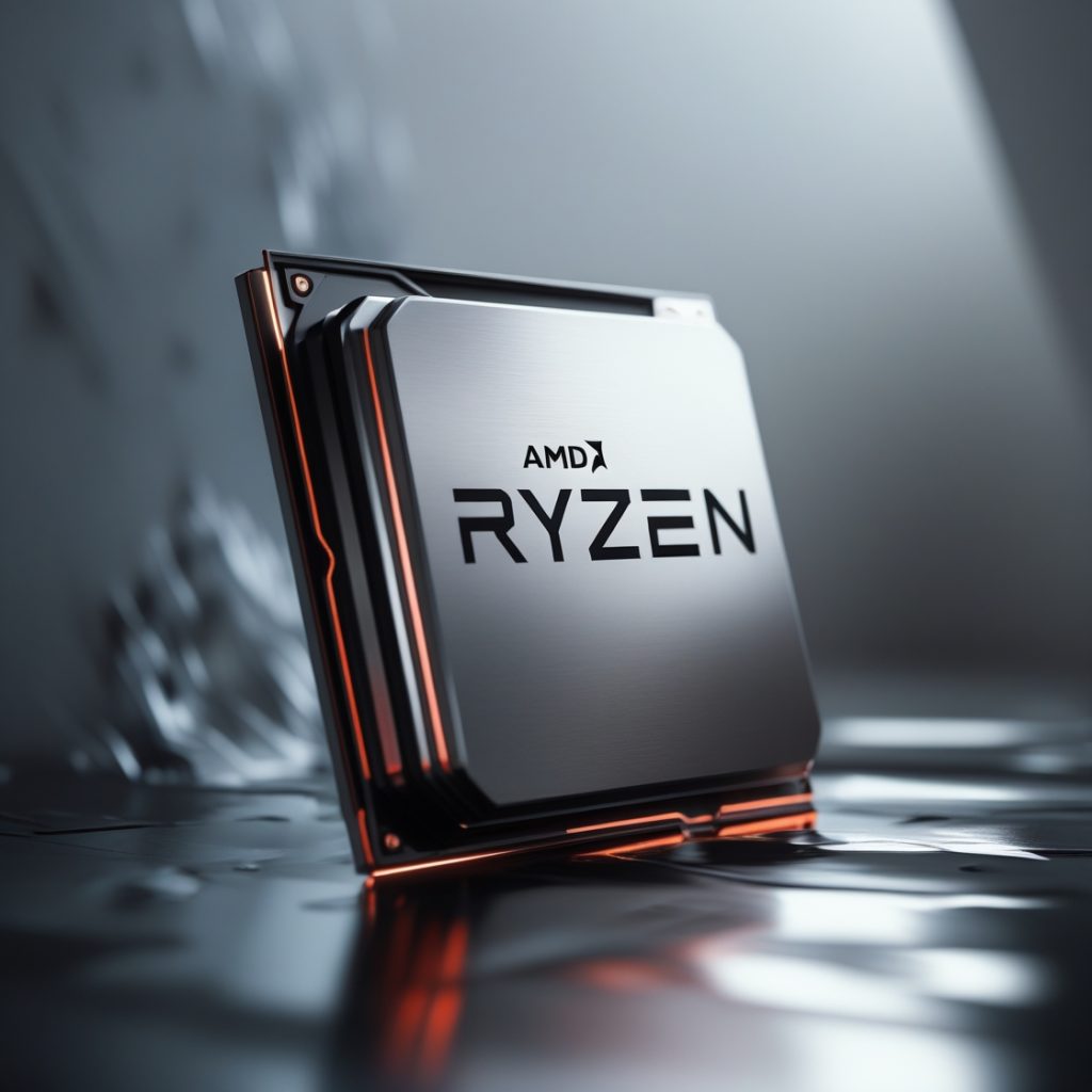 Are amd ryzen processors good?2025 7 Leonardo Phoenix 10 Highly detailed professional photograph of 2