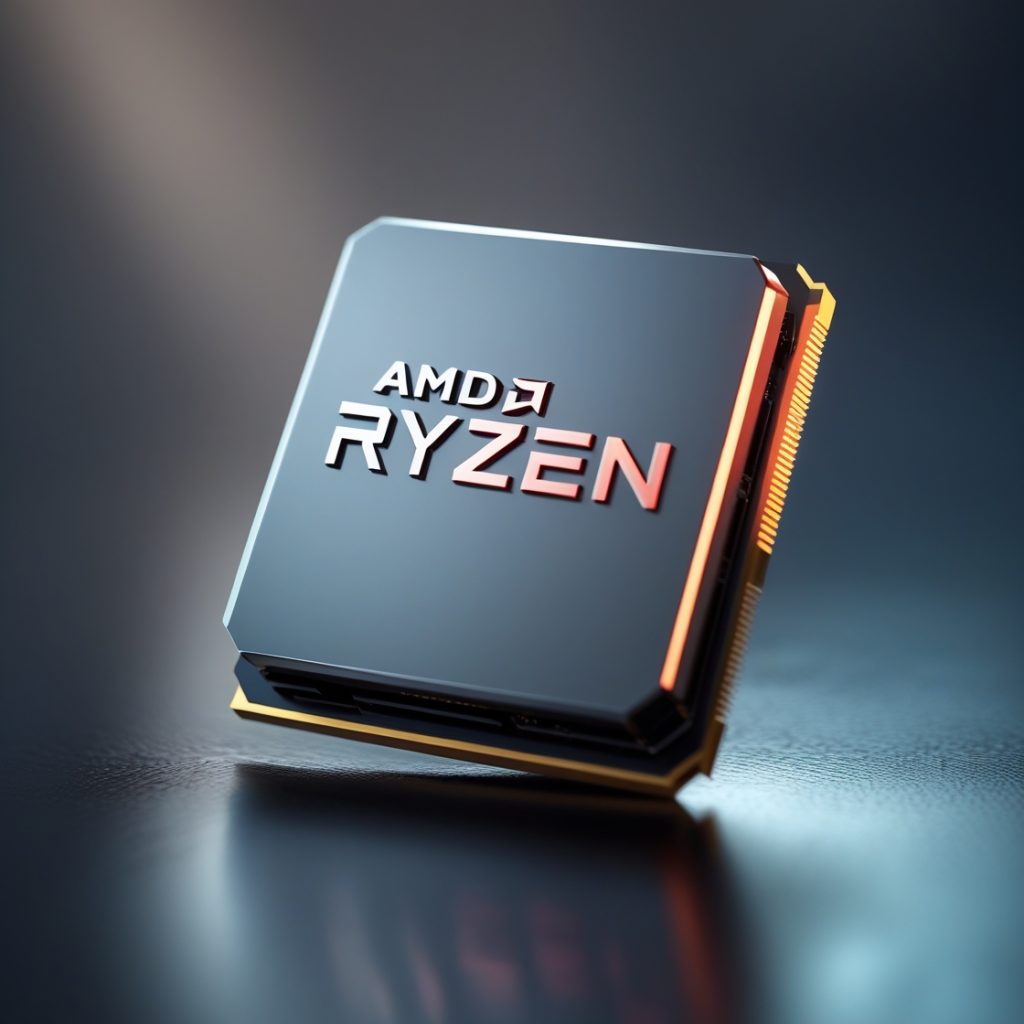 Are amd ryzen processors good?2025 9 Leonardo Phoenix 10 Highly detailed professional photograph of 3