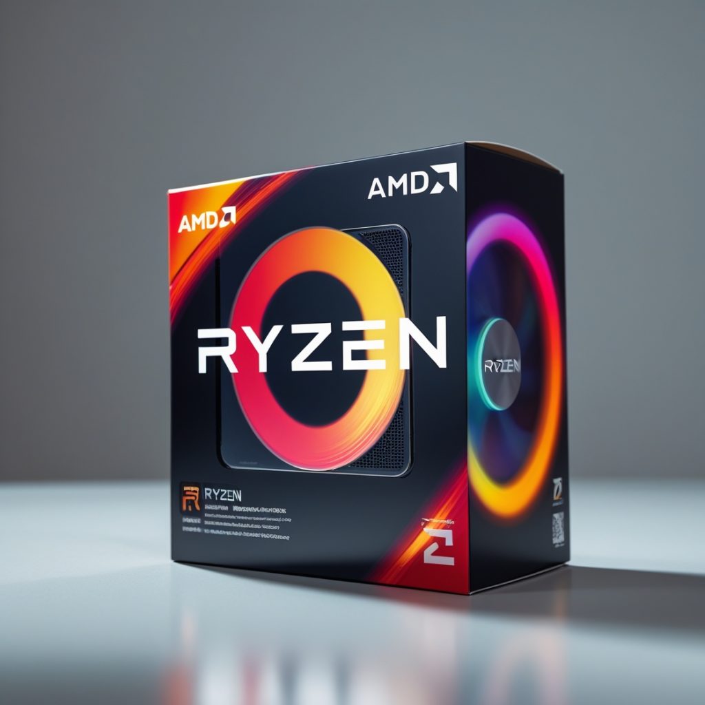 Are amd ryzen processors good?2025 6 Leonardo Phoenix 10 Highquality sharp and welllit professional 0