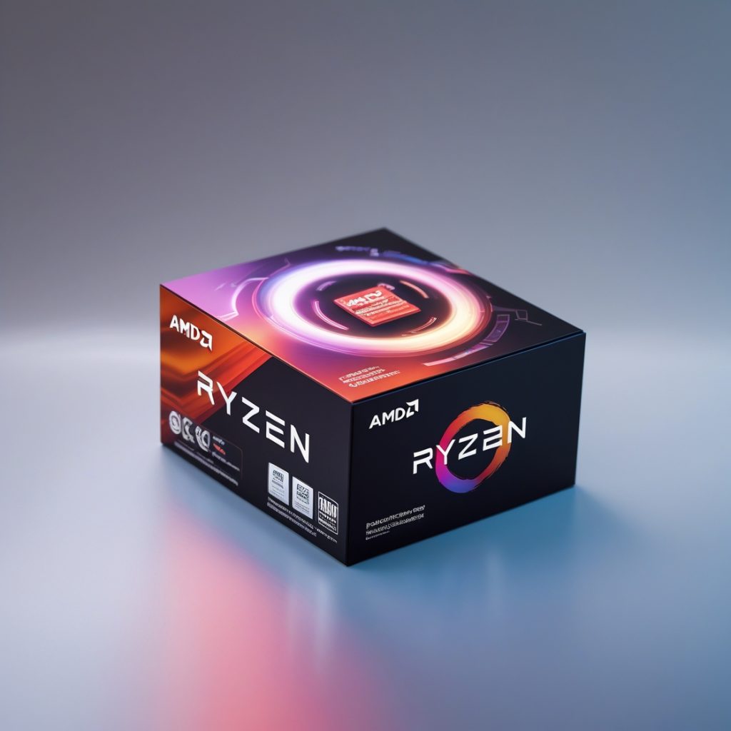Are amd ryzen processors good?2025 4 Leonardo Phoenix 10 Highquality sharp and welllit professional 1