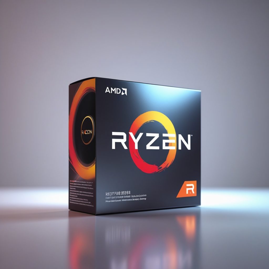 Are amd ryzen processors good?2025 8 Leonardo Phoenix 10 Highquality sharp and welllit professional 3